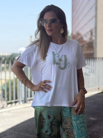 T-SHIRT LIU JO