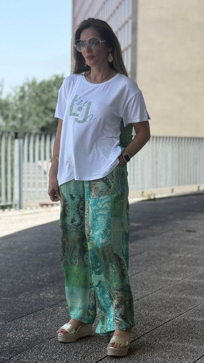 T-SHIRT LIU JO