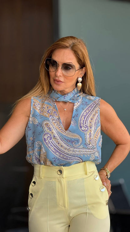 TOP SILVINA CAMPOS