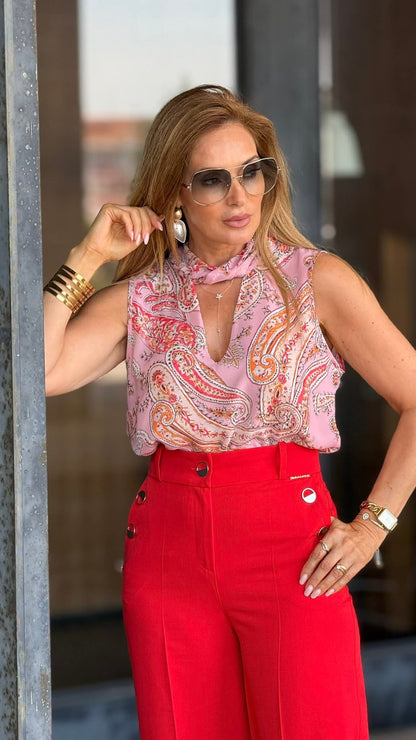 TOP SILVINA CAMPOS
