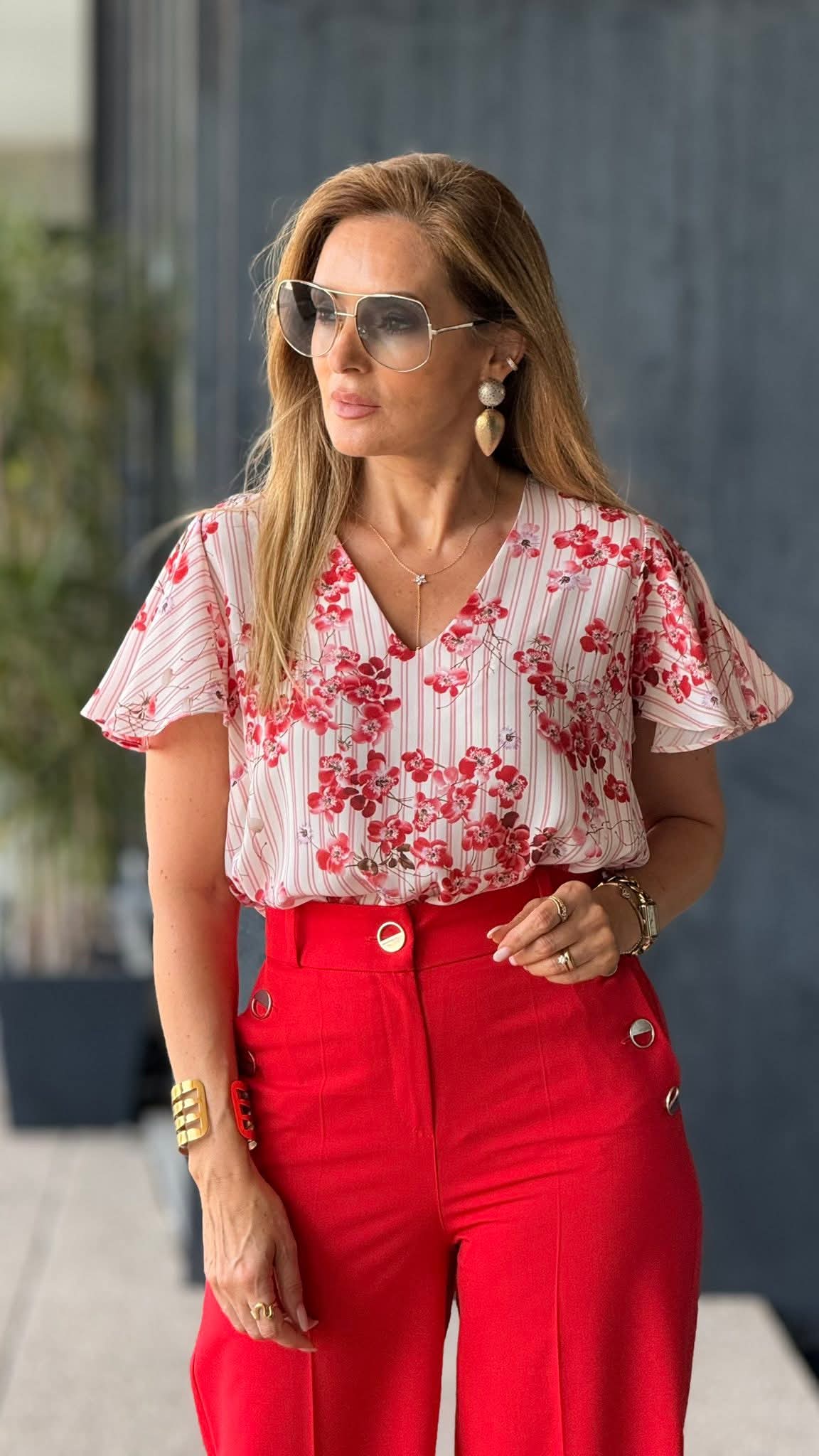 TUNICA SILVINA CAMPOS