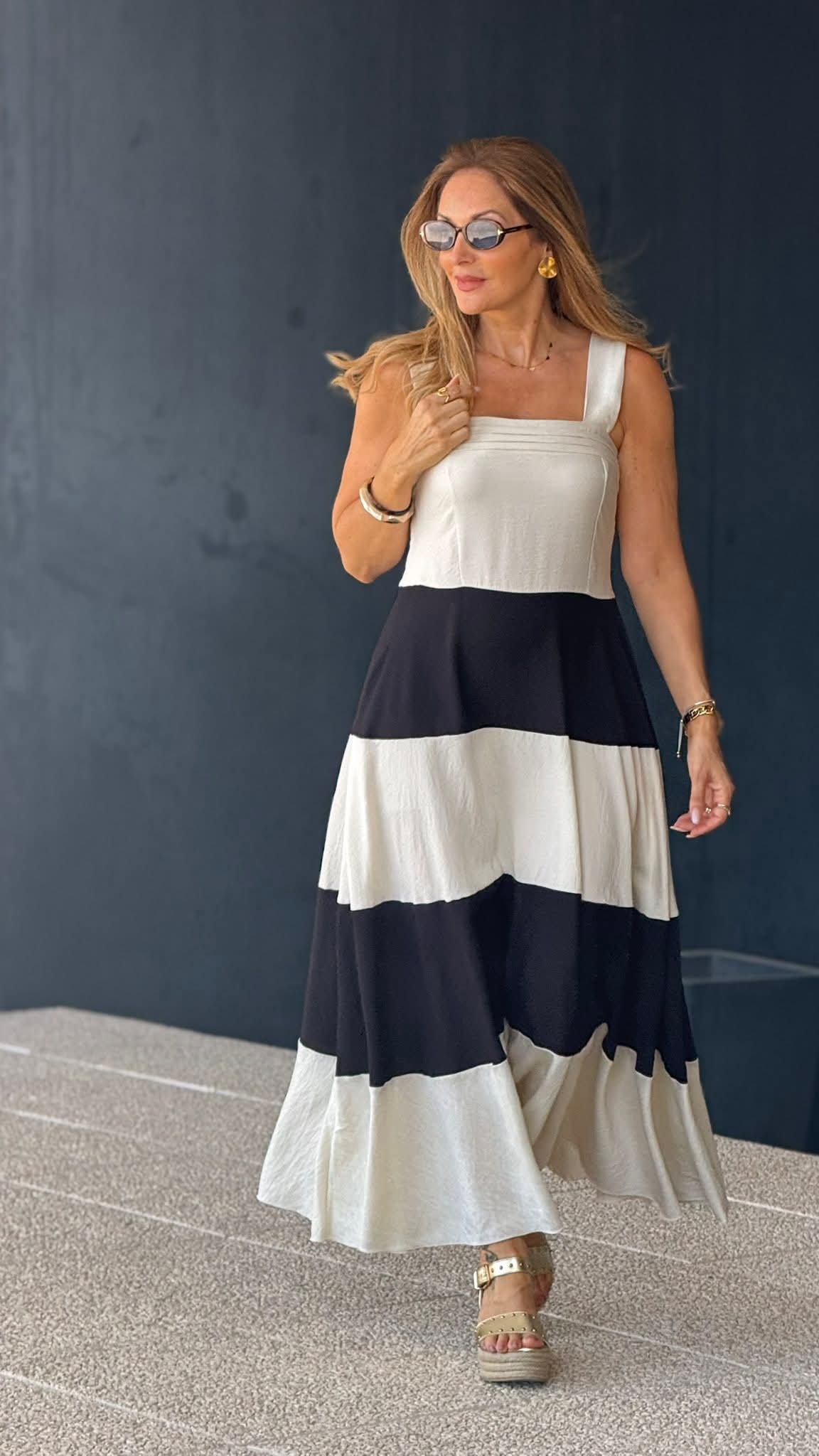 VESTIDO ALBANO'S