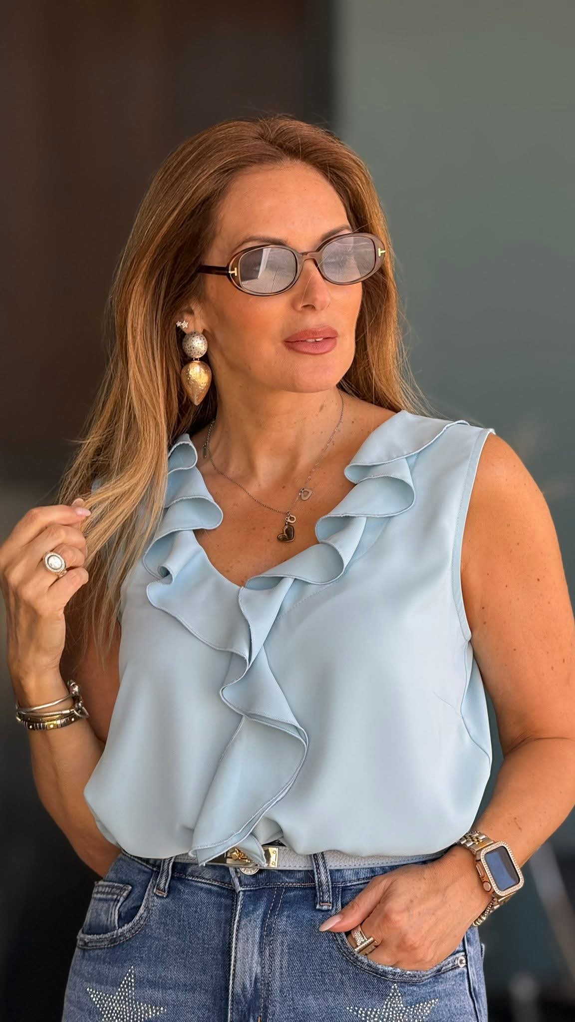 TOP FERRACHE