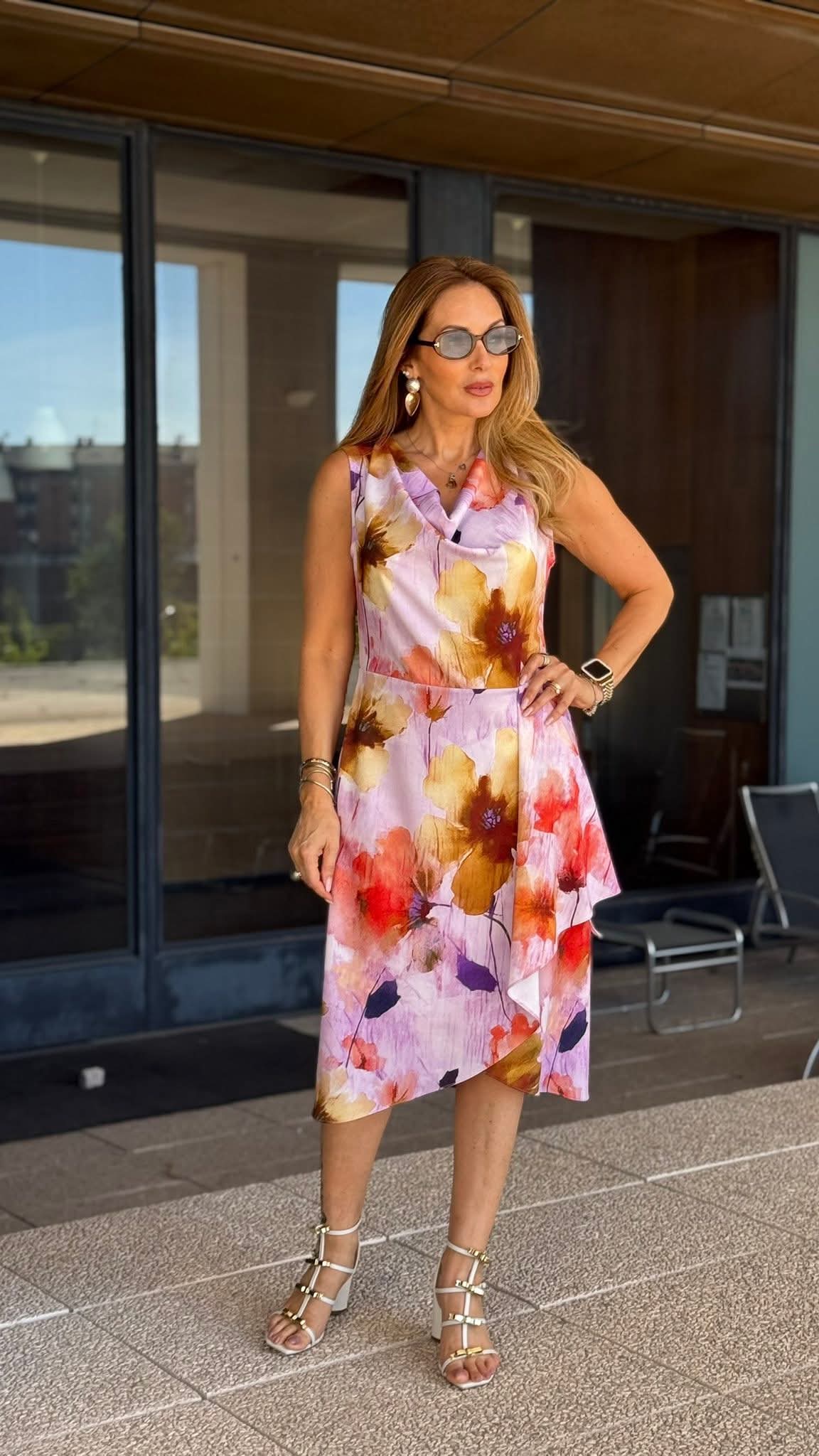 VESTIDO FERRACHE