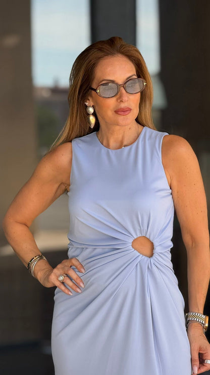 VESTIDO FERRACHE