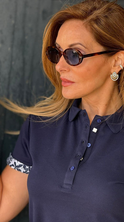 POLO SILVINA CAMPOS