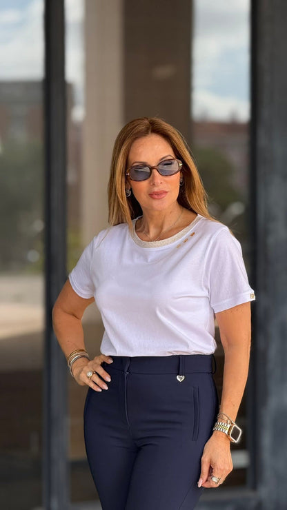 T-SHIRT SILVINA CAMPOS