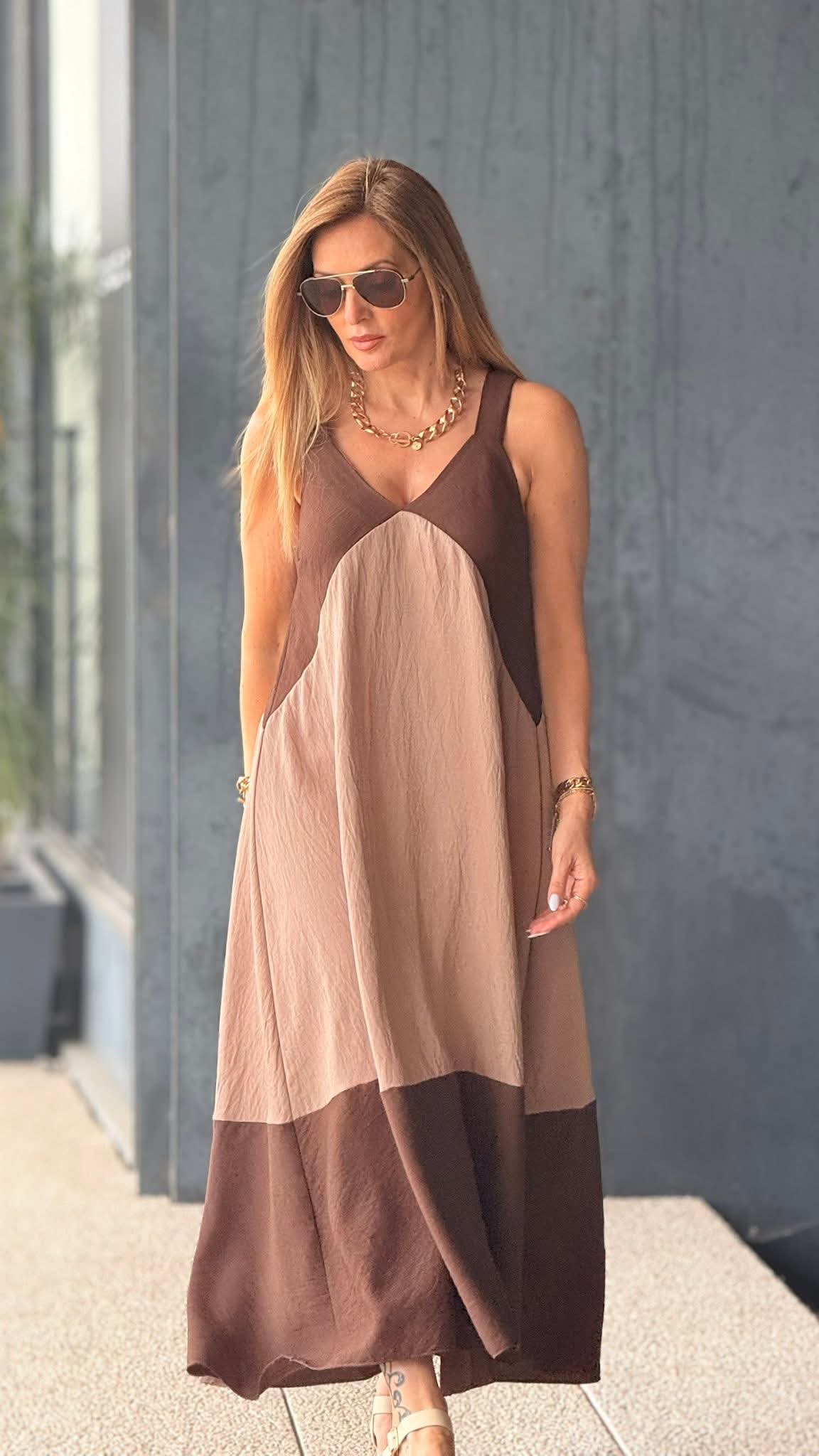 VESTIDO ALBANO´S