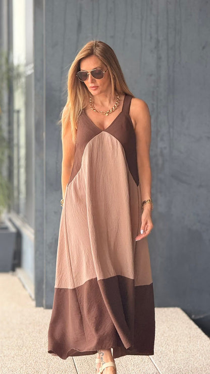 VESTIDO ALBANO´S