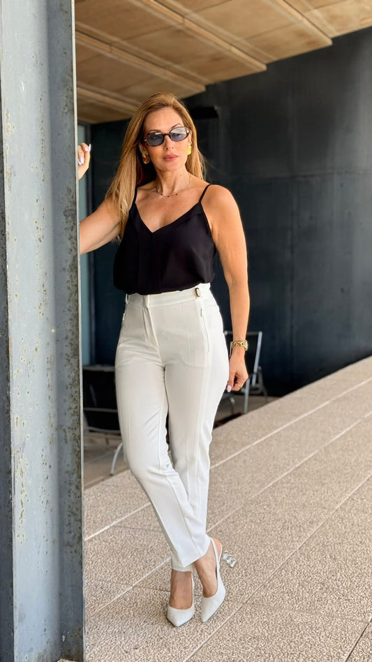 CALÇA SILVINA CAMPOS