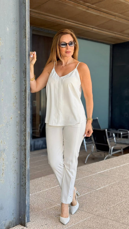 CALÇA SILVINA CAMPOS