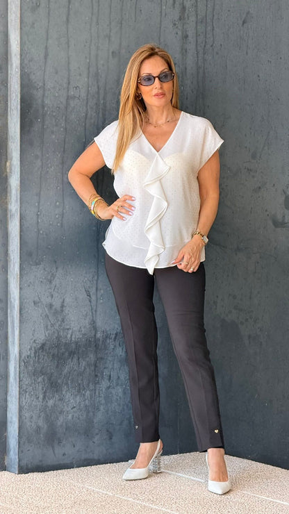 CALÇA SILVINA CAMPOS