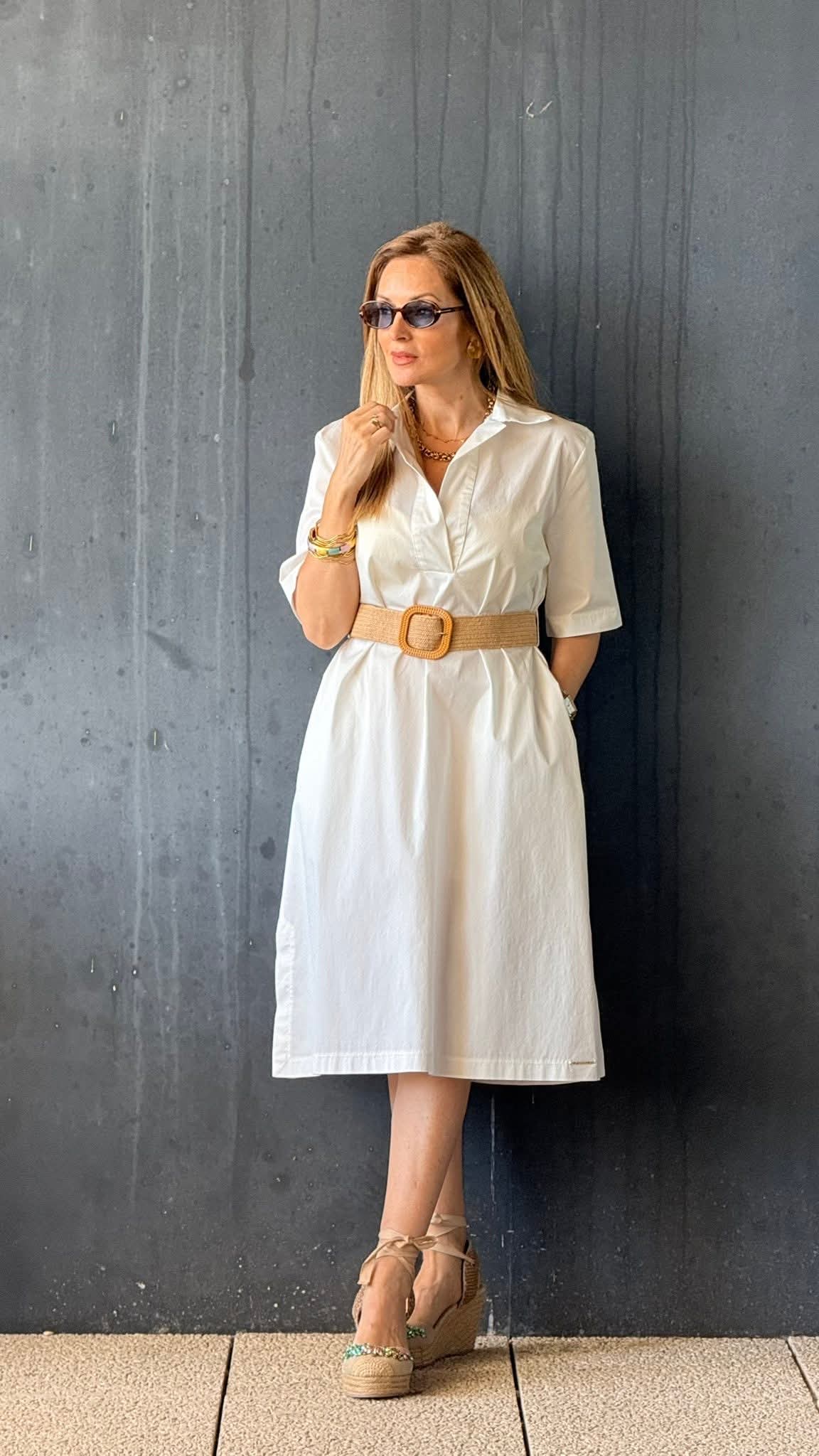 VESTIDO SILVINA CAMPOS