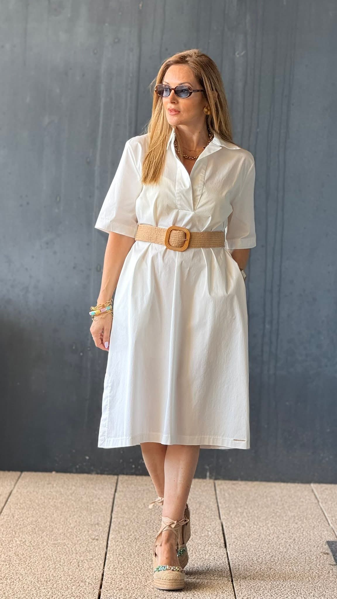 VESTIDO SILVINA CAMPOS