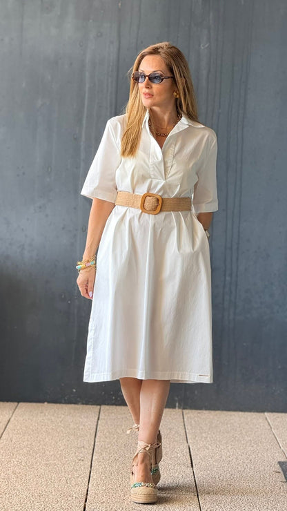 VESTIDO SILVINA CAMPOS