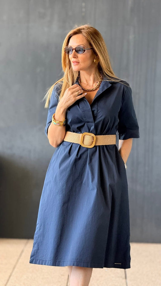 VESTIDO SILVINA CAMPOS