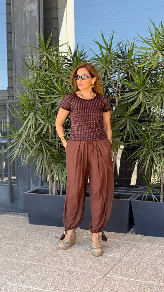 CALÇA FOURSOUL