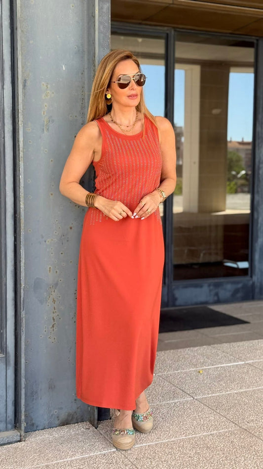 VESTIDO FOURSOUL