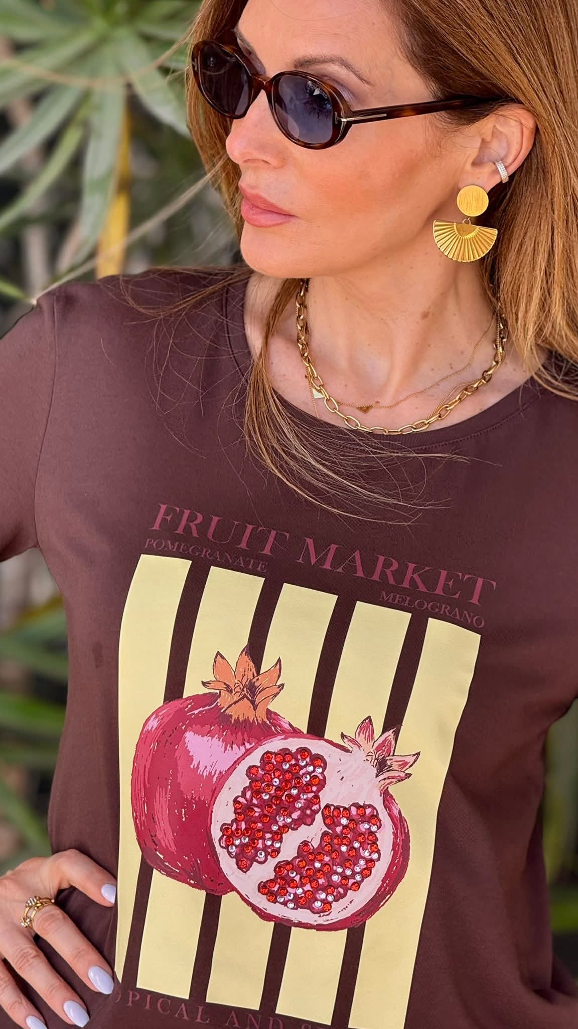 T-SHIRT FOURSOUL