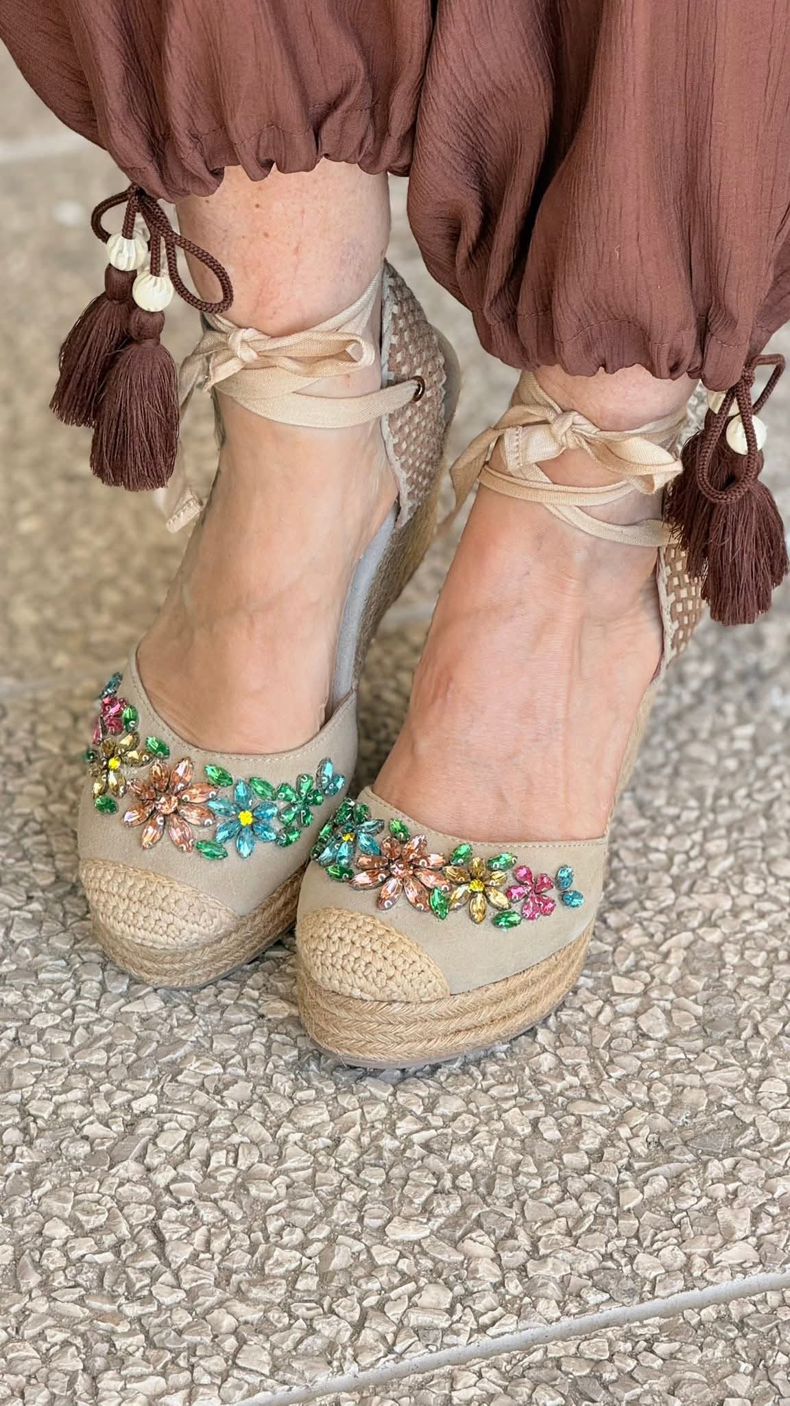 SANDALIAS PARODI