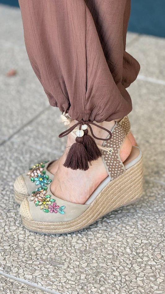 SANDALIAS PARODI