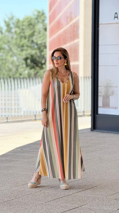 VESTIDO ALBANO´S