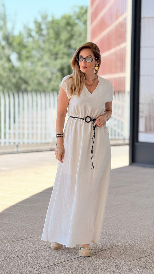 VESTIDO FERRACHE