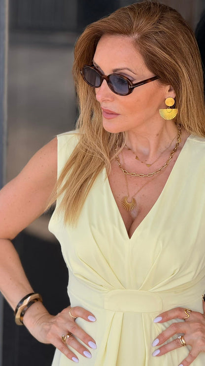 VESTIDO FERRACHE