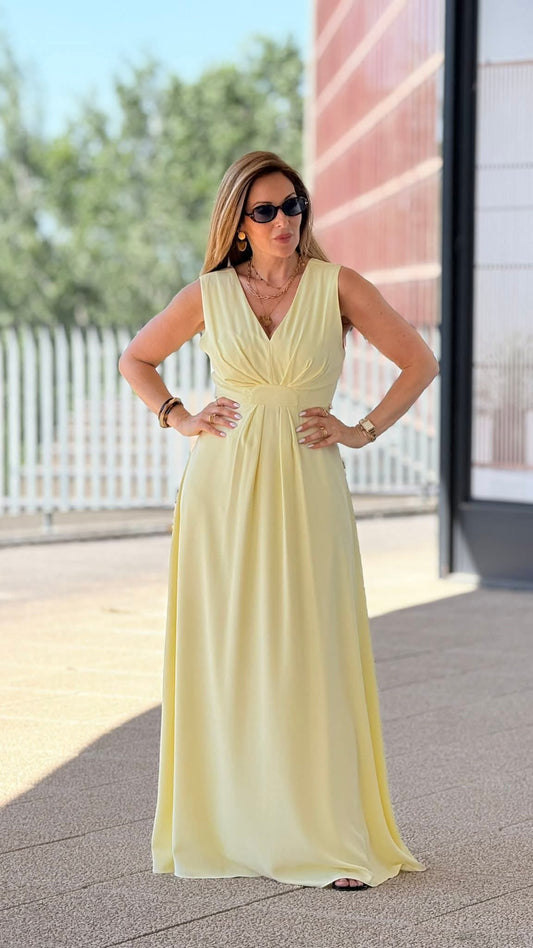 VESTIDO FERRACHE