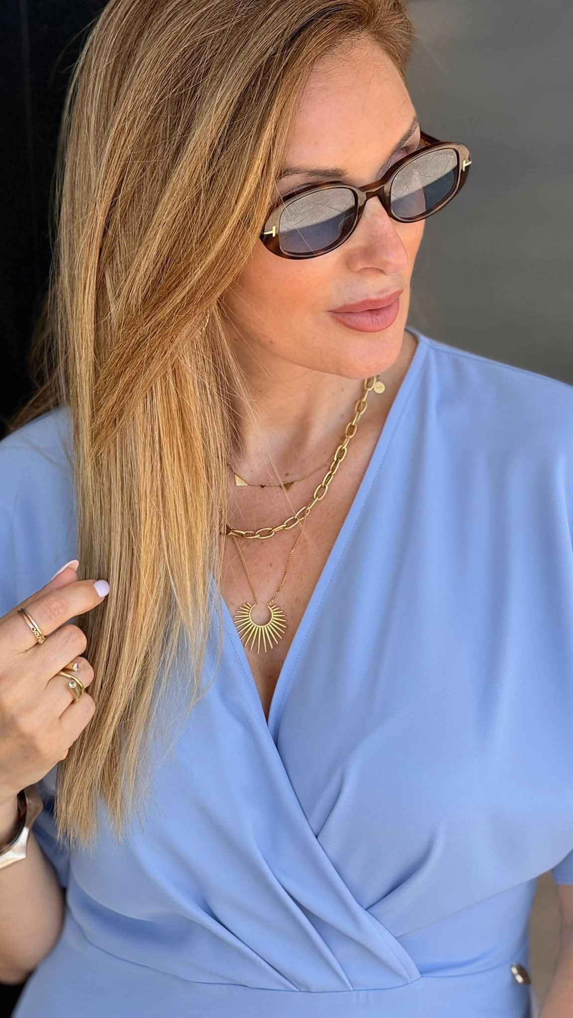 VESTIDO FERRACHE