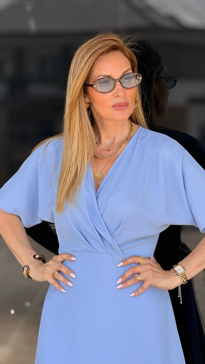 VESTIDO FERRACHE