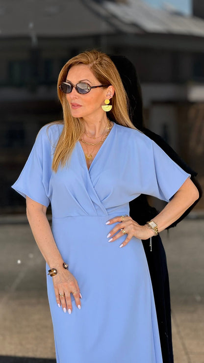 VESTIDO FERRACHE