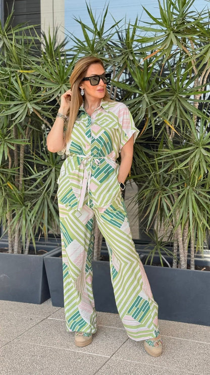 CONJUNTO VELVET