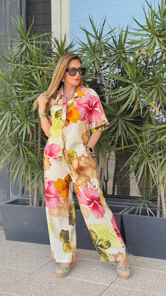 CONJUNTO VELVET