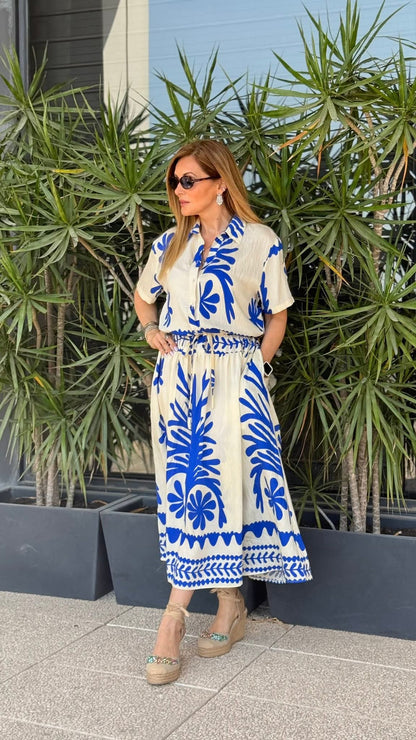 VESTIDO VELVET