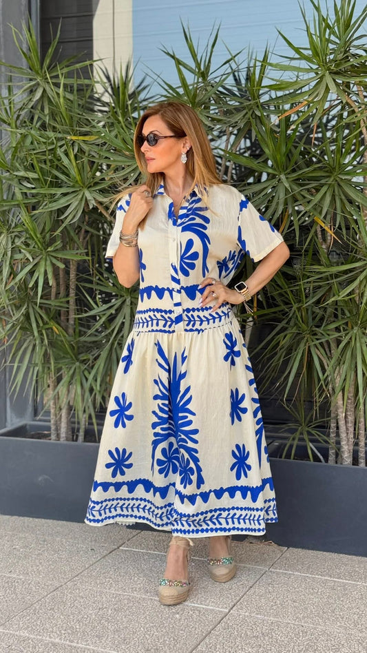 VESTIDO VELVET