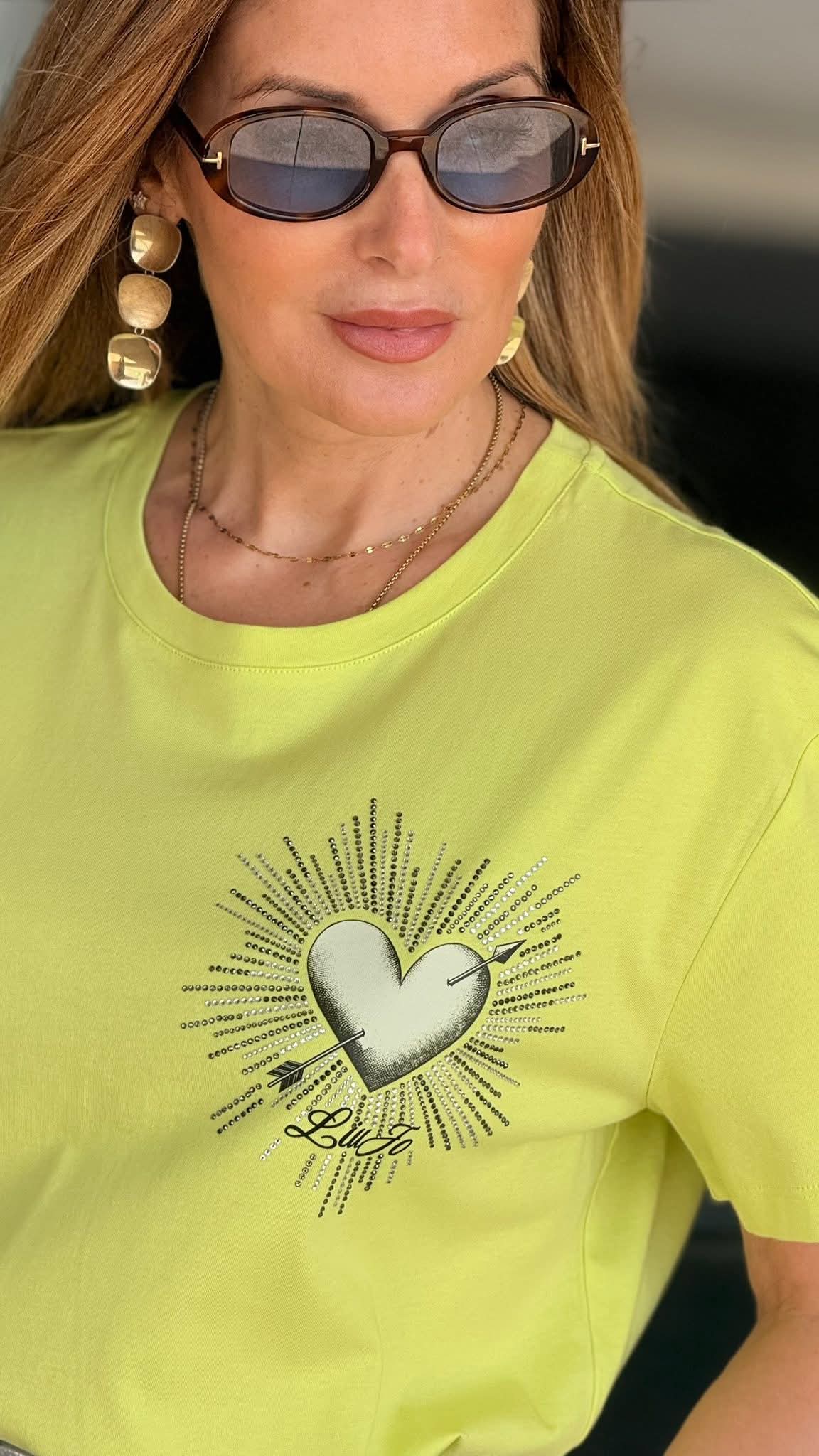 T-SHIRT LIU JO