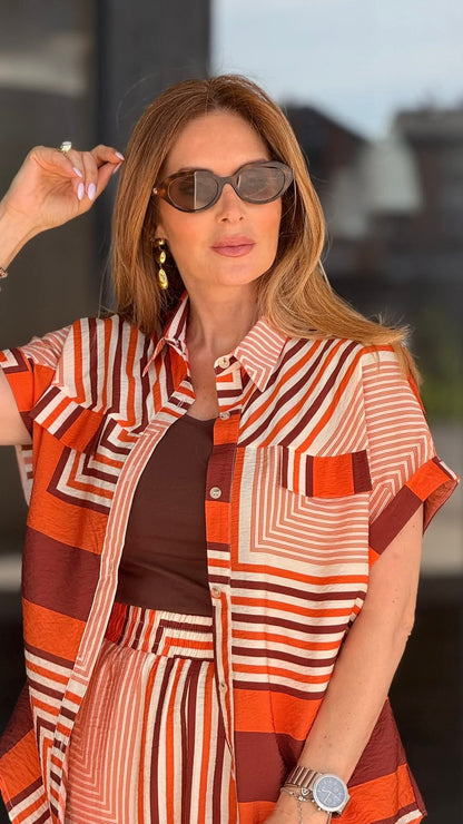 CONJUNTO VELVET