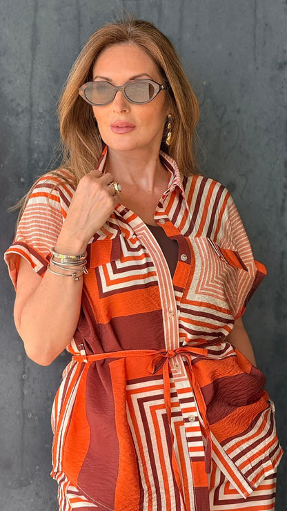 CONJUNTO VELVET