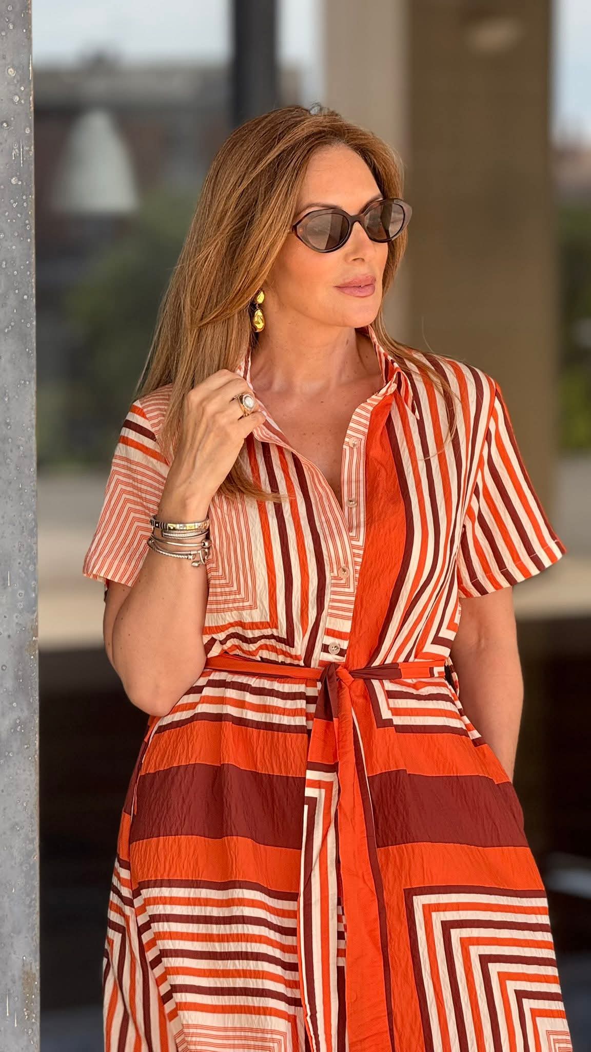 VESTIDO VELVET