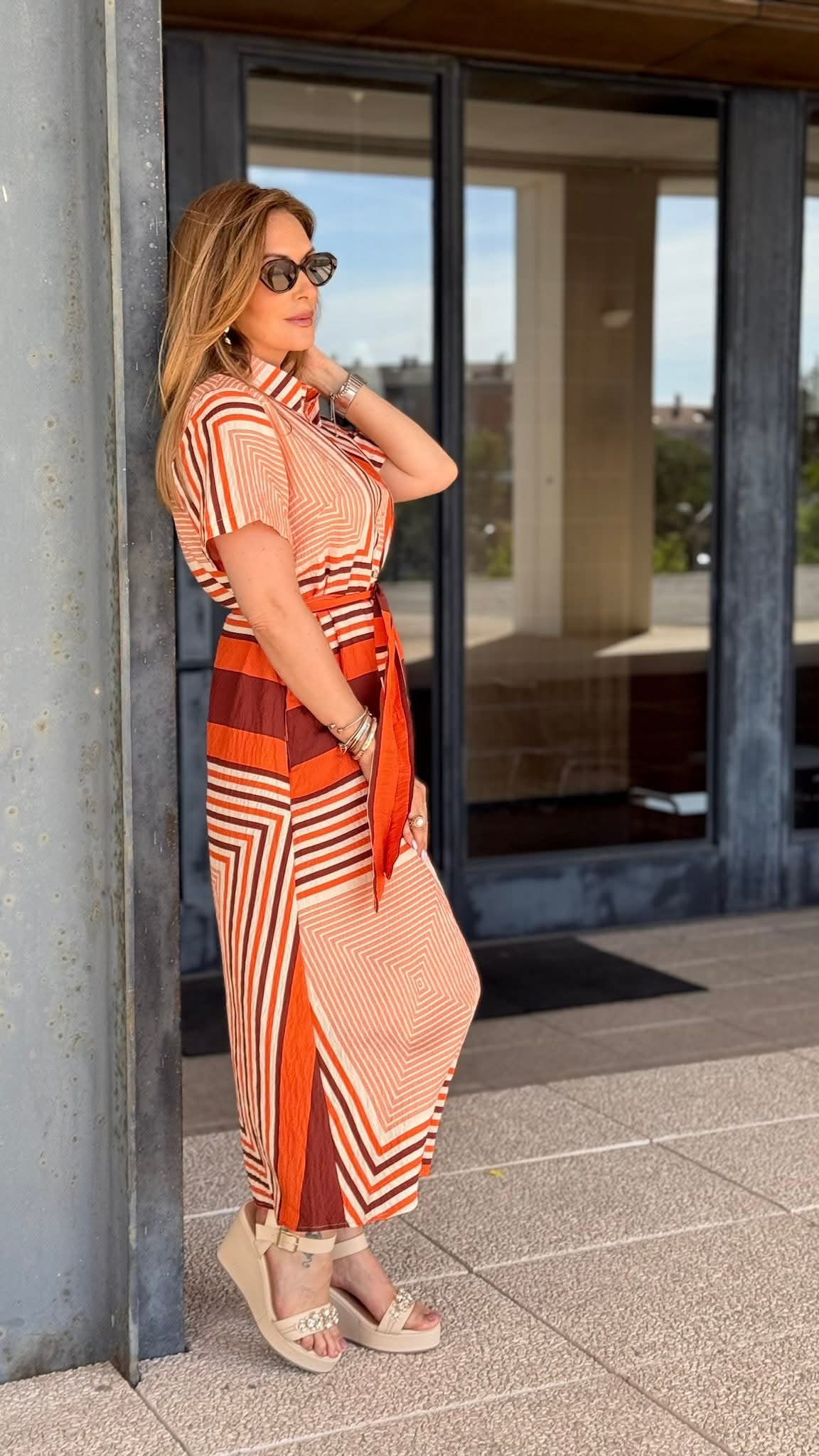 VESTIDO VELVET