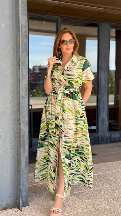VESTIDO VELVET