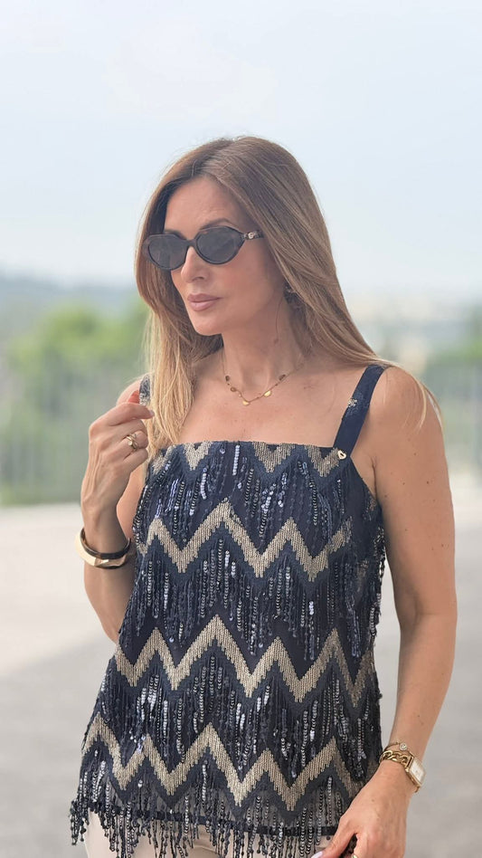 TOP SILVINA CAMPOS