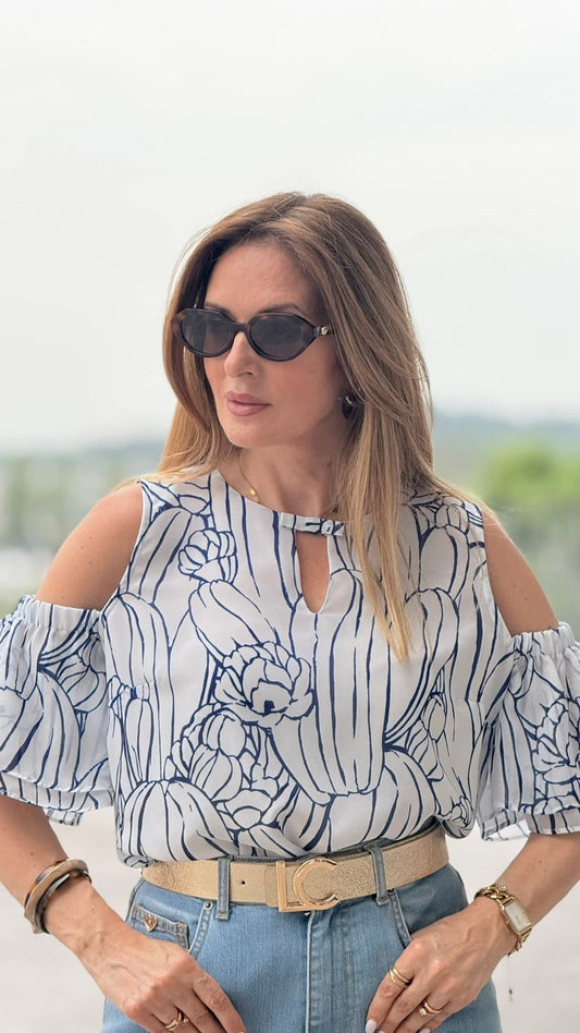 TUNICA SILVINA CAMPOS