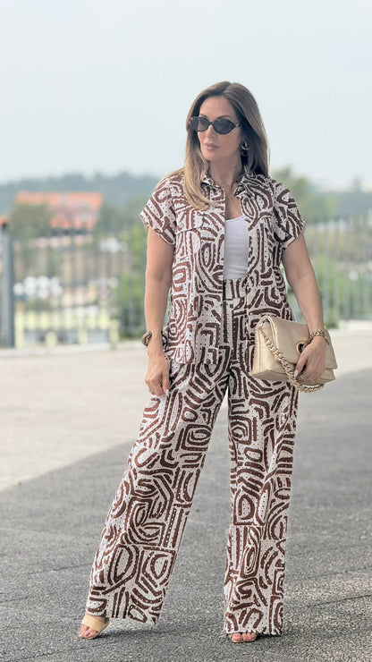 CALÇA SILVINA CAMPOS