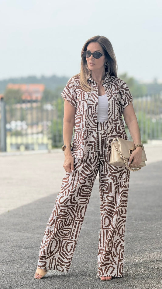 CALÇA SILVINA CAMPOS