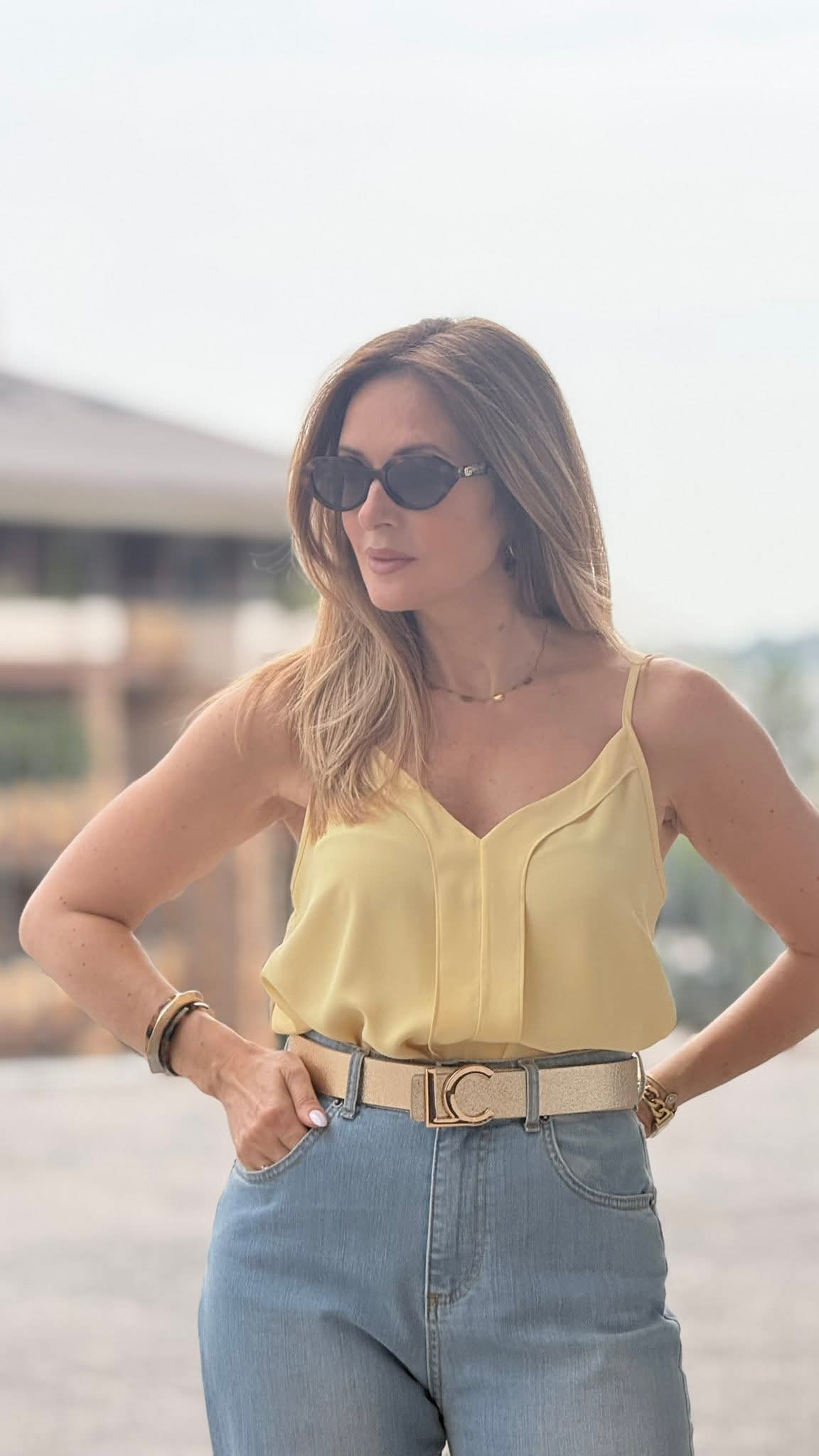 TOP SILVINA CAMPOS