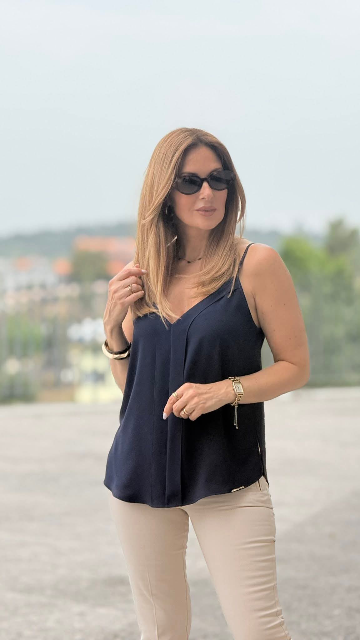 TOP SILVINA CAMPOS