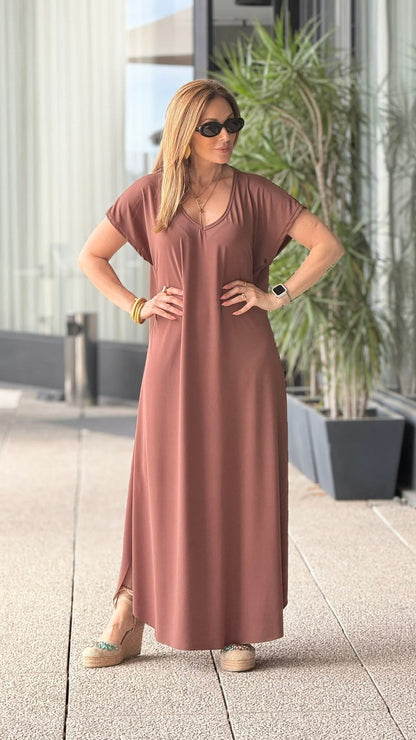 VESTIDO ALBANO'S