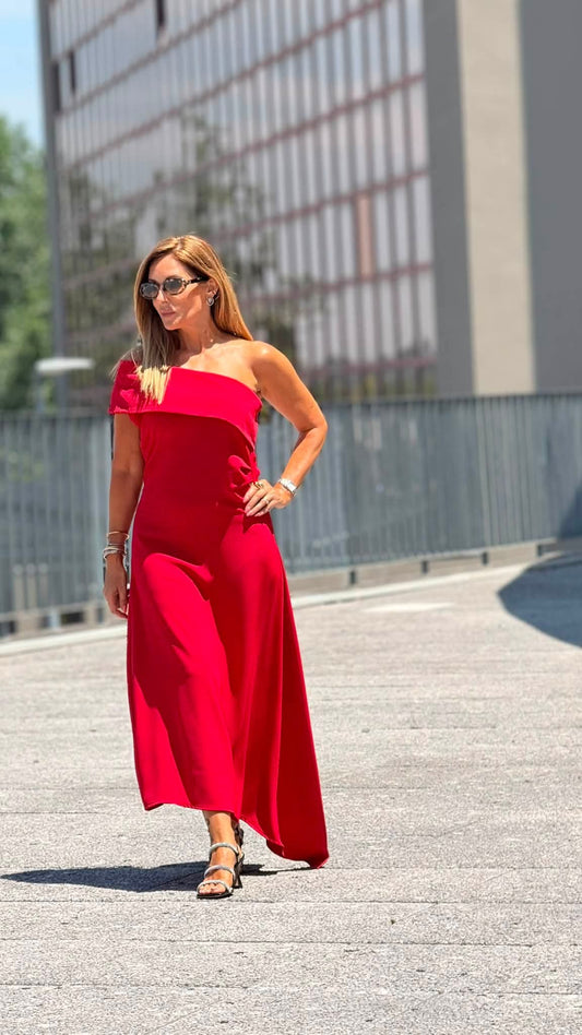 VESTIDO FERRACHE